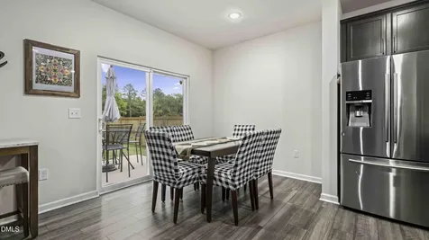 3405 Dragonfly River Court Raleigh NC 27604