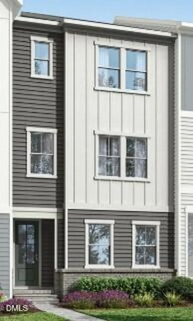 708 Hyperion Alley Wake Forest NC 27587