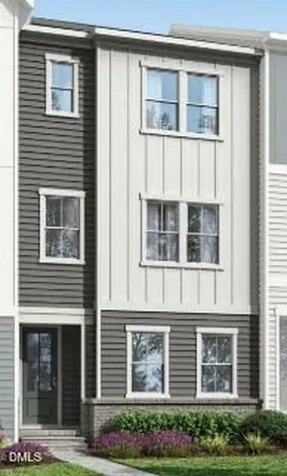 708 Hyperion Alley Wake Forest NC 27587