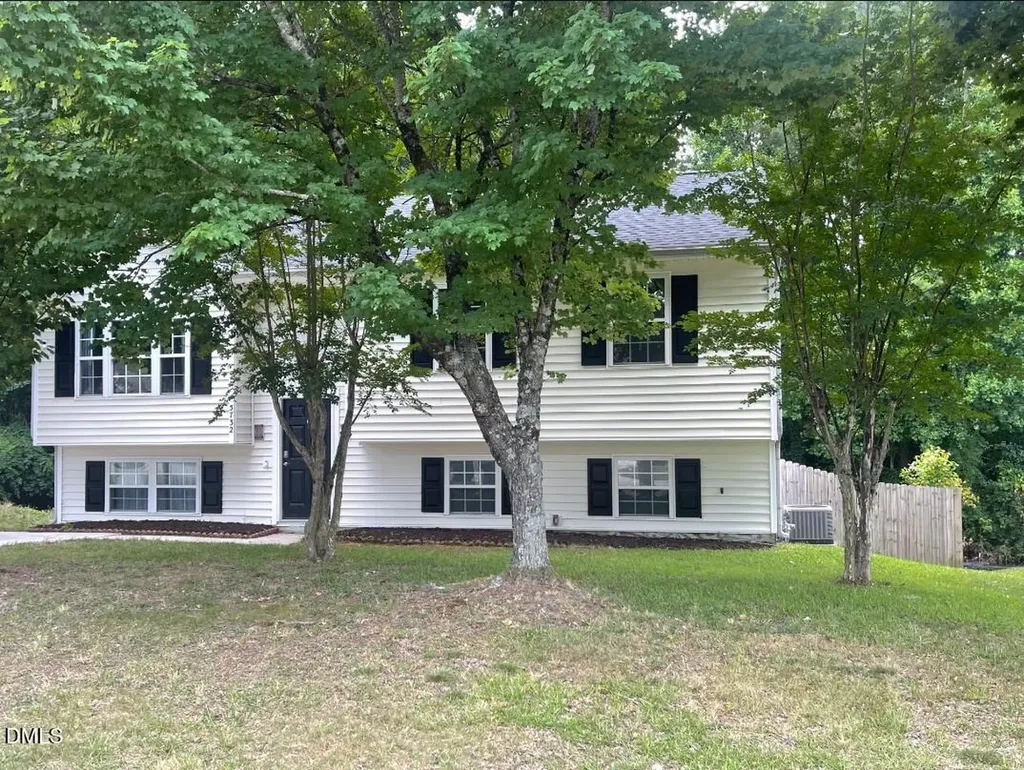 5732 Brambleton Avenue Raleigh NC 27610