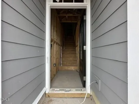 2277 Bay Minette Station Apex NC 27502