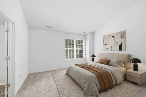 105 Baberton Drive Apex NC 27502
