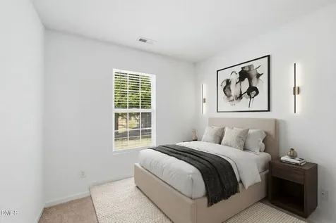 105 Baberton Drive Apex NC 27502