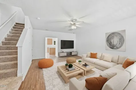 105 Baberton Drive Apex NC 27502
