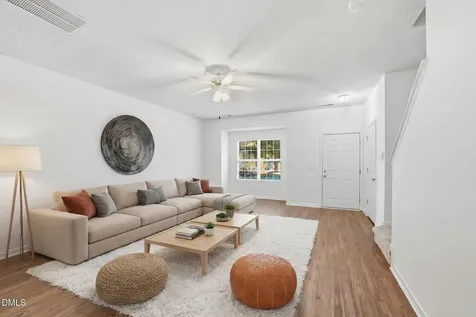 105 Baberton Drive Apex NC 27502