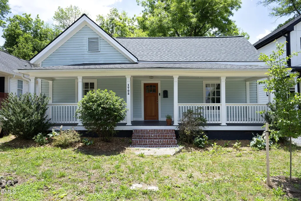 1702 E Main Street Durham NC 27703