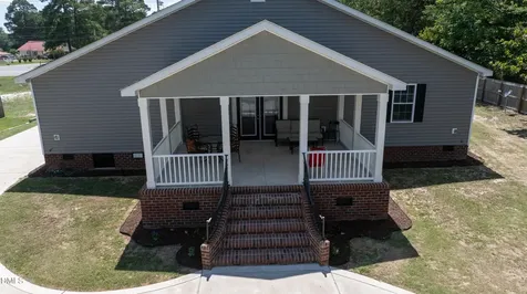 730 NW Boulevard Clinton NC 28328