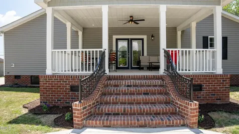 730 NW Boulevard Clinton NC 28328