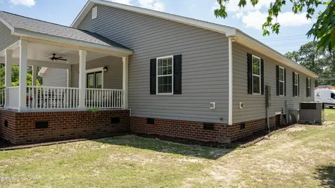 730 NW Boulevard Clinton NC 28328