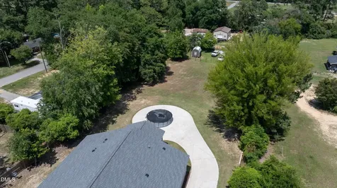 730 NW Boulevard Clinton NC 28328