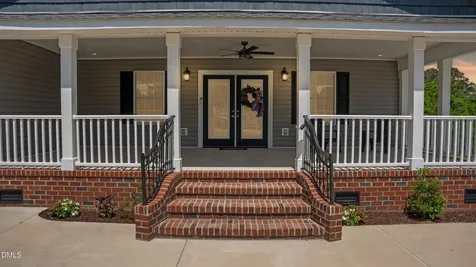 730 NW Boulevard Clinton NC 28328