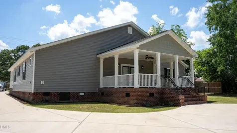 730 NW Boulevard Clinton NC 28328