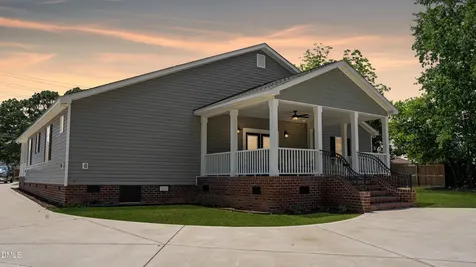 730 NW Boulevard Clinton NC 28328