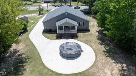 730 NW Boulevard Clinton NC 28328