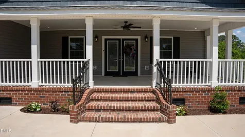 730 NW Boulevard Clinton NC 28328