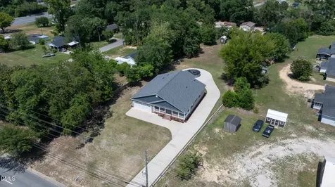 730 NW Boulevard Clinton NC 28328
