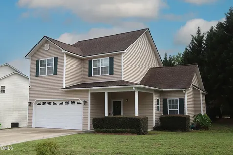 4608 Six Siblings Circle Raleigh NC 27610