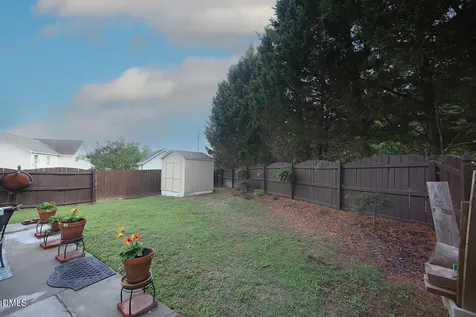 4608 Six Siblings Circle Raleigh NC 27610