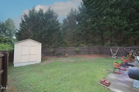 4608 Six Siblings Circle Raleigh NC 27610