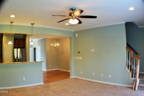 4443 Middletown Drive Wake Forest NC 27587