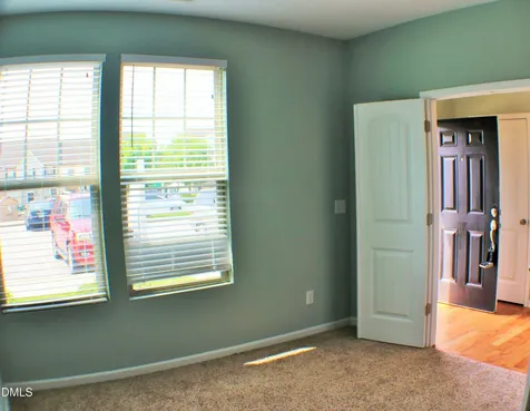4443 Middletown Drive Wake Forest NC 27587