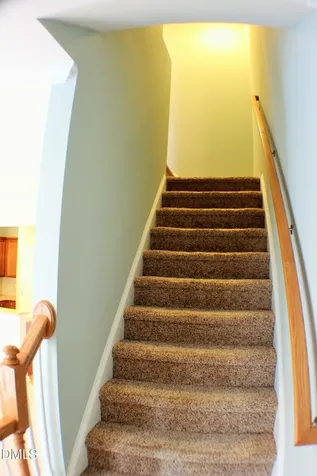 4443 Middletown Drive Wake Forest NC 27587
