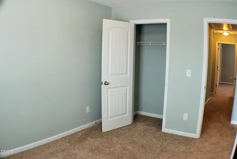 4443 Middletown Drive Wake Forest NC 27587