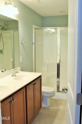 4443 Middletown Drive Wake Forest NC 27587