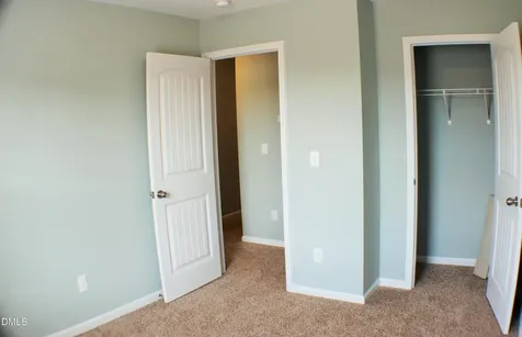 4443 Middletown Drive Wake Forest NC 27587