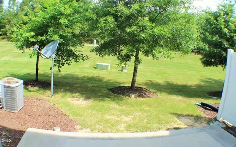 4443 Middletown Drive Wake Forest NC 27587