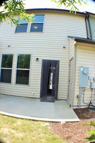 4443 Middletown Drive Wake Forest NC 27587