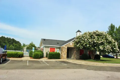 4443 Middletown Drive Wake Forest NC 27587