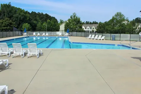 4443 Middletown Drive Wake Forest NC 27587