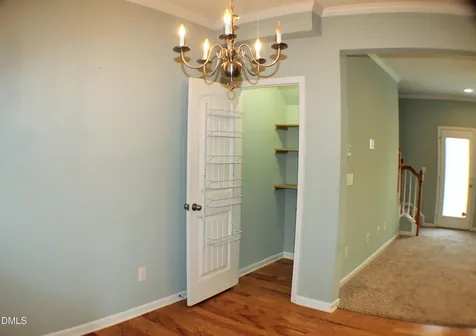 4443 Middletown Drive Wake Forest NC 27587