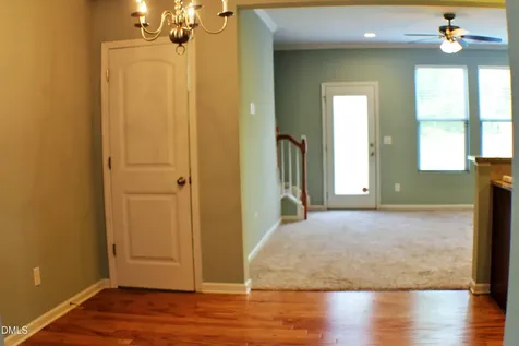 4443 Middletown Drive Wake Forest NC 27587