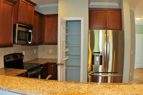 4443 Middletown Drive Wake Forest NC 27587