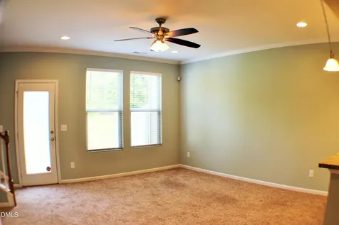 4443 Middletown Drive Wake Forest NC 27587