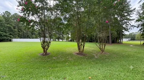 4817 Bent Creek Drive Fuquay Varina NC 27526