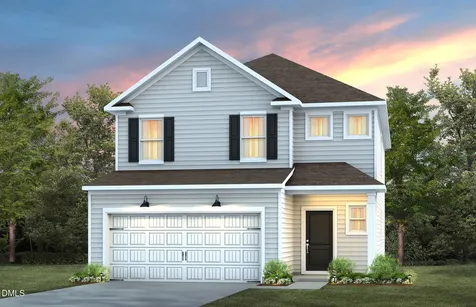 1013 Photosphere Court Durham NC 27703