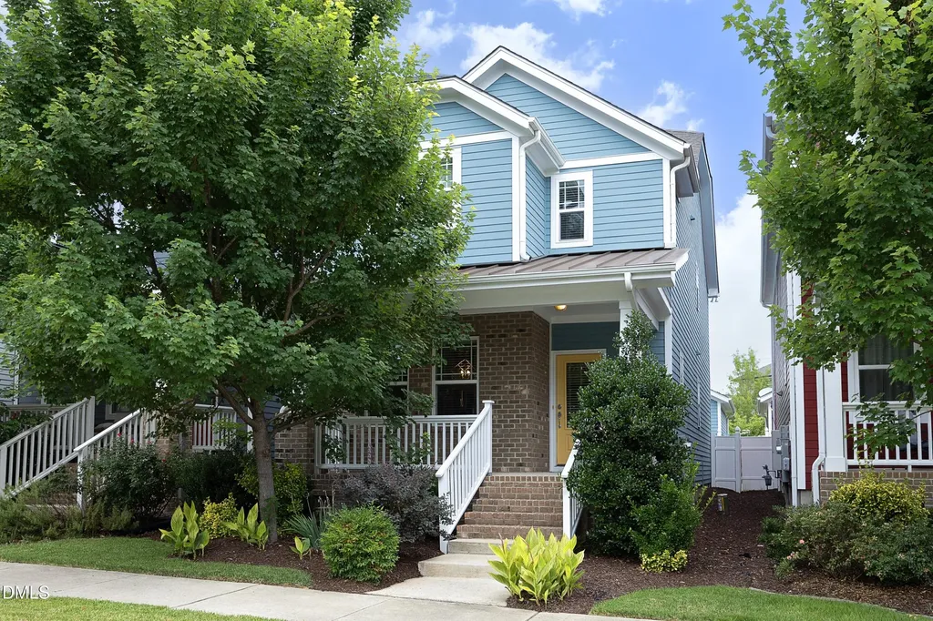 644 Granite Mill Boulevard Chapel Hill NC 27516