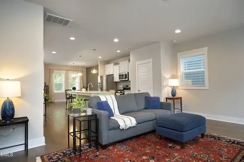 644 Granite Mill Boulevard Chapel Hill NC 27516
