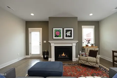 644 Granite Mill Boulevard Chapel Hill NC 27516