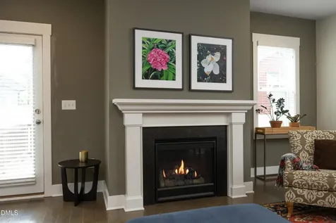 644 Granite Mill Boulevard Chapel Hill NC 27516