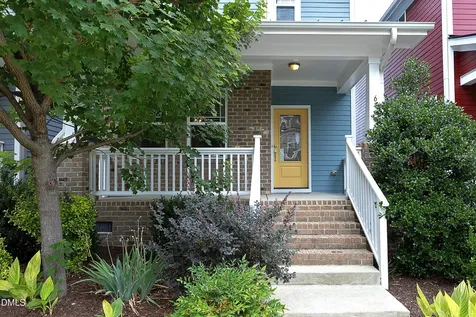 644 Granite Mill Boulevard Chapel Hill NC 27516