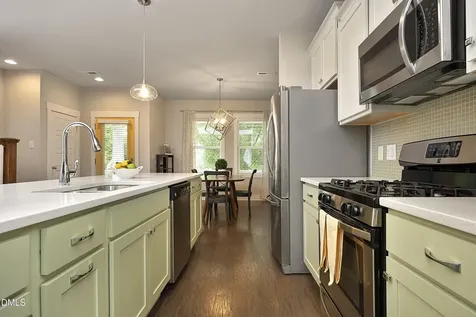 644 Granite Mill Boulevard Chapel Hill NC 27516
