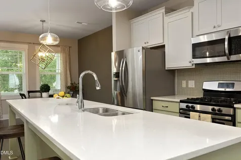 644 Granite Mill Boulevard Chapel Hill NC 27516