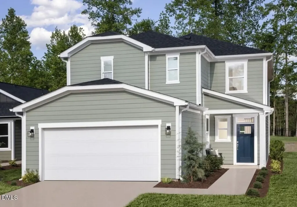 540 Jade Crk Circle Chapel Hill NC 27516