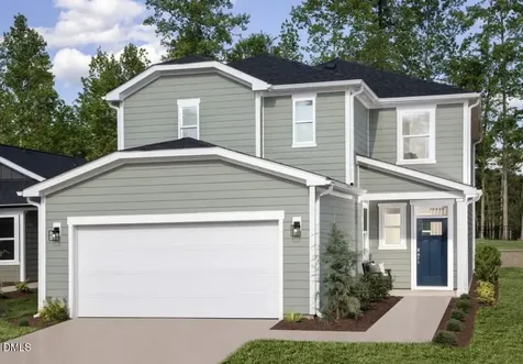 540 Jade Crk Circle Chapel Hill NC 27516