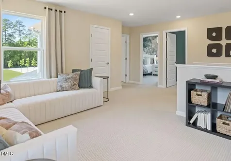 540 Jade Crk Circle Chapel Hill NC 27516
