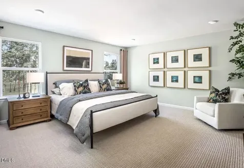 540 Jade Crk Circle Chapel Hill NC 27516